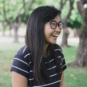 Meet your Posher, Trisha